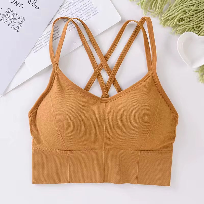 Yoga Bra
