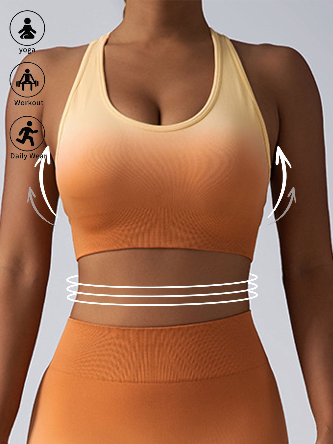 Karvé Sculpt Seamless