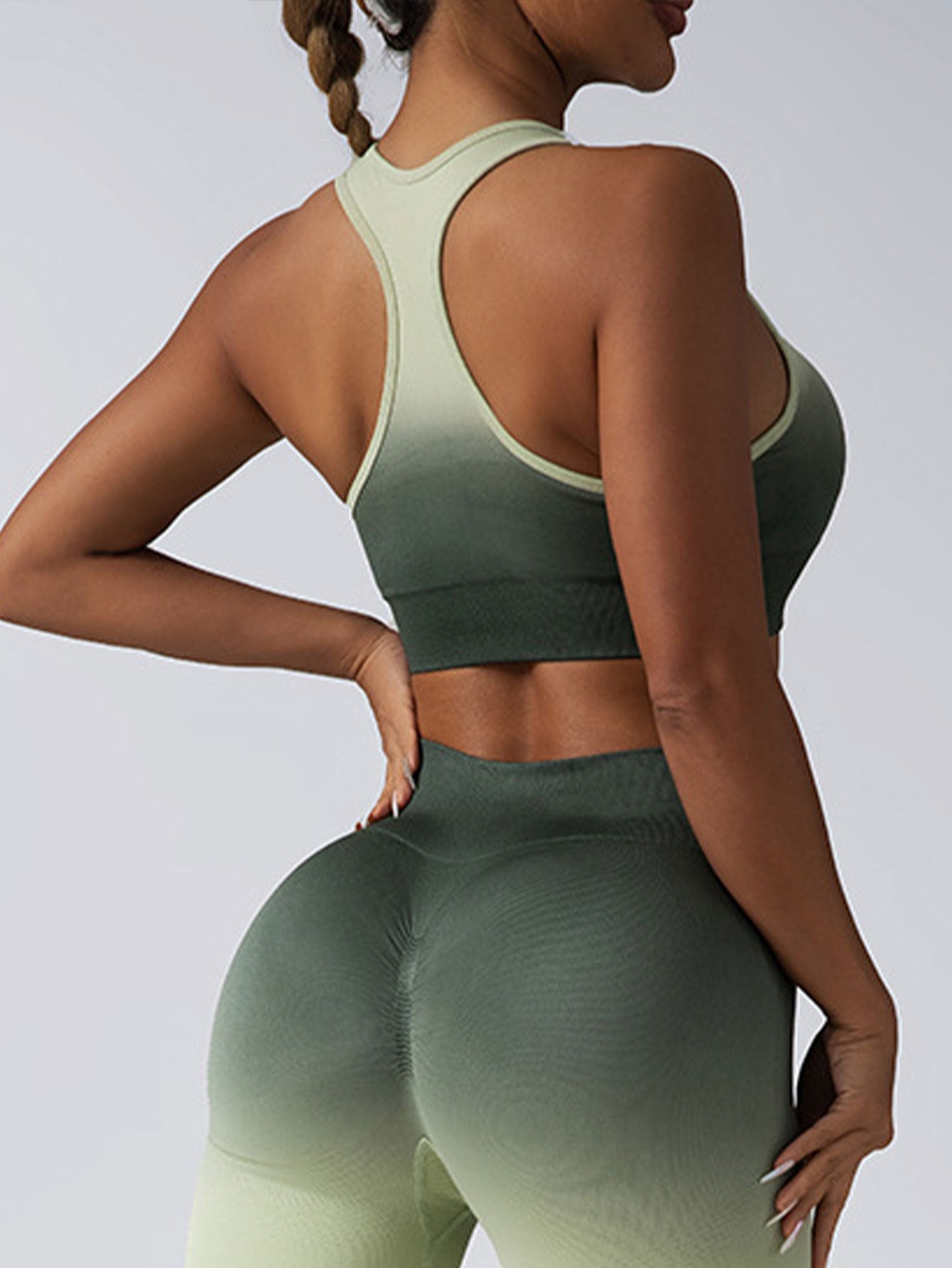 Karvé Sculpt Seamless