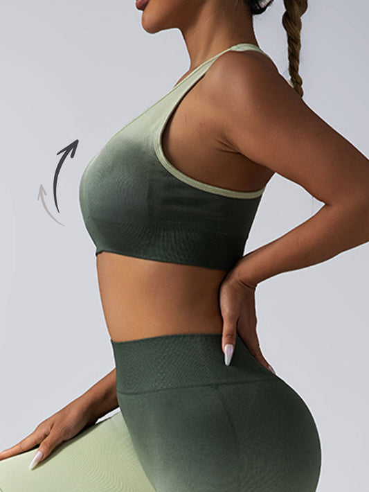 Karvé Sculpt Seamless