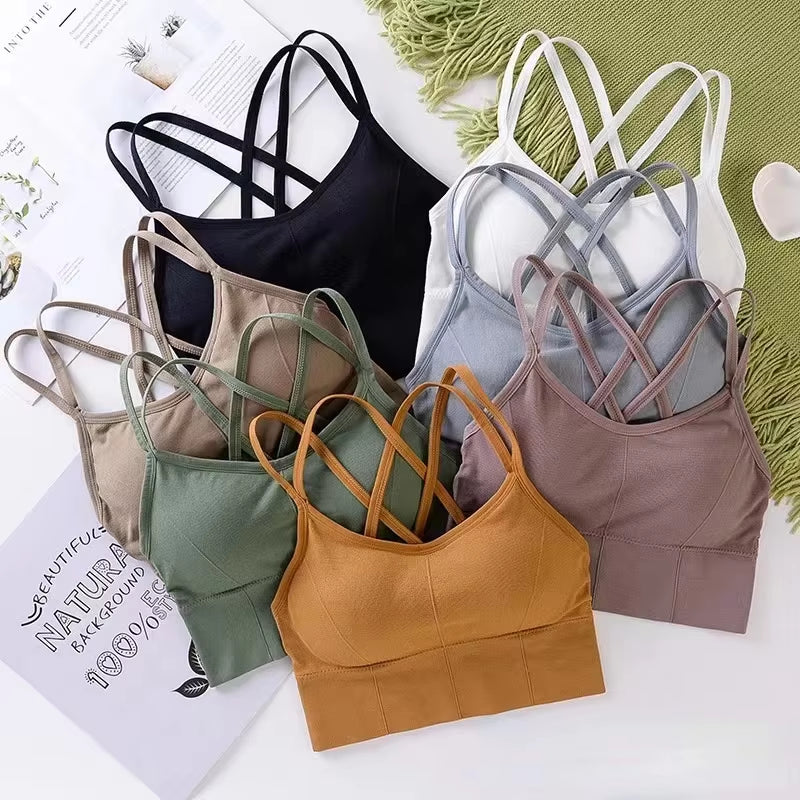 Yoga Bra
