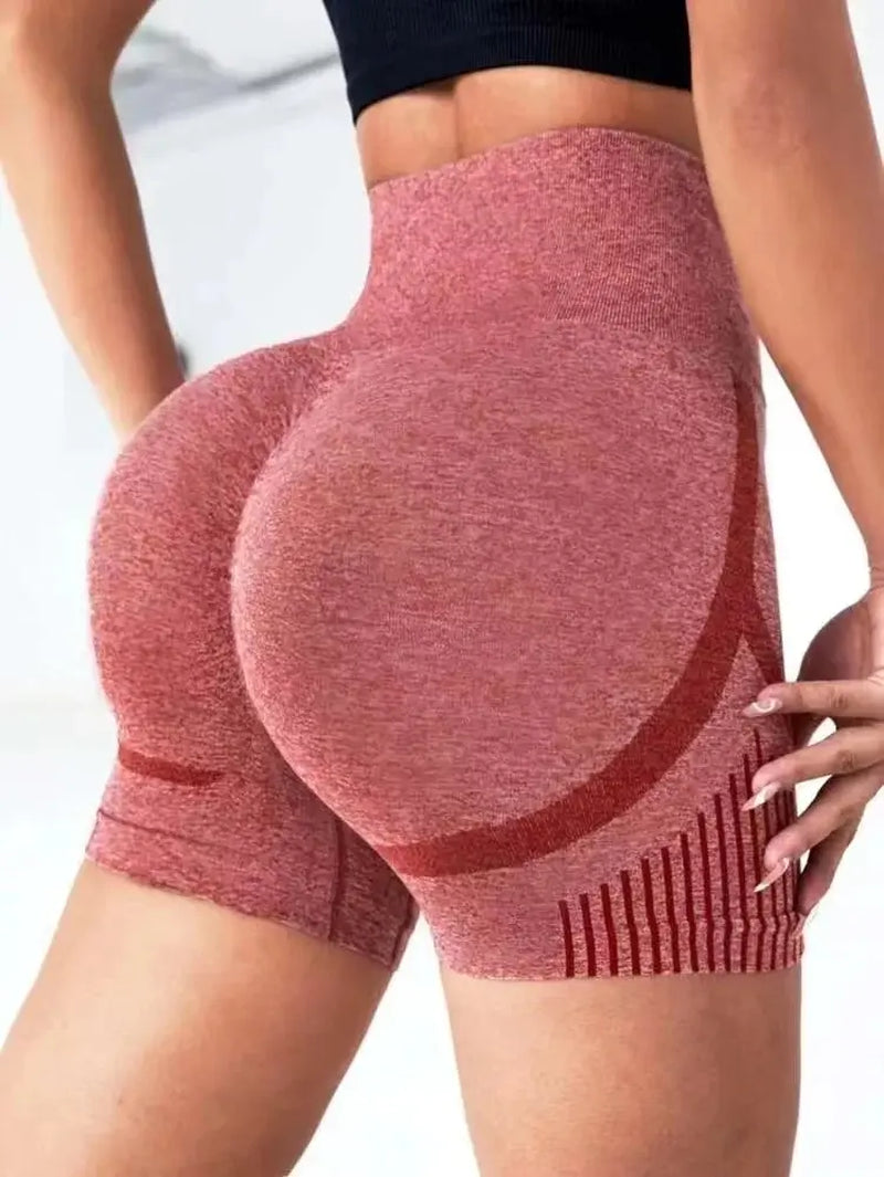KarvéShape™ – SculptFit Performance Tights