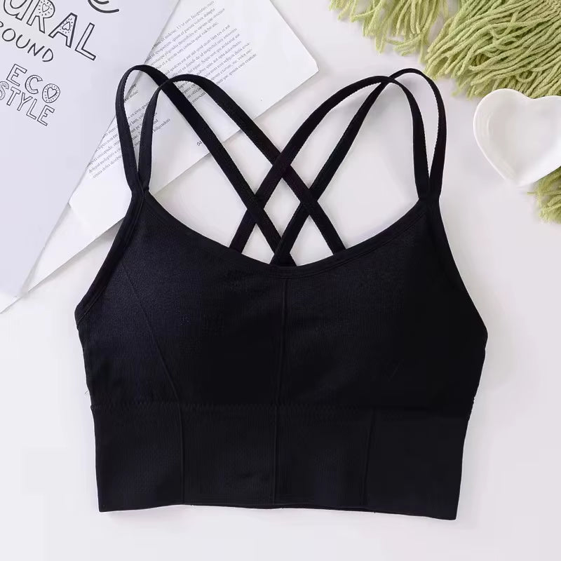 Yoga Bra