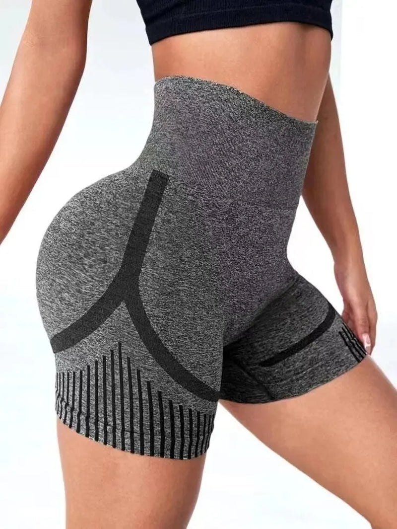 KarvéShape™ – SculptFit Performance Tights