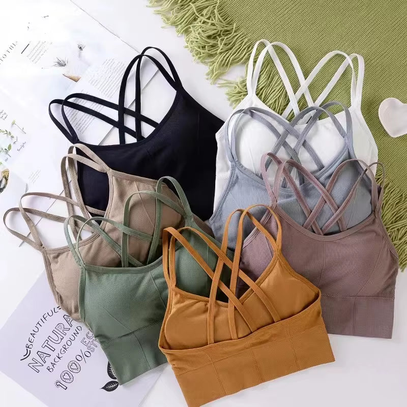 Yoga Bra
