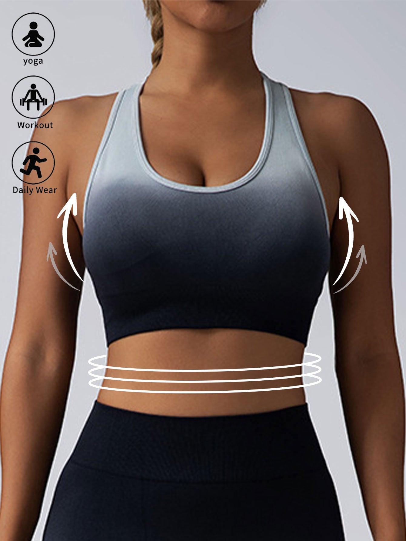 Karvé Sculpt Seamless