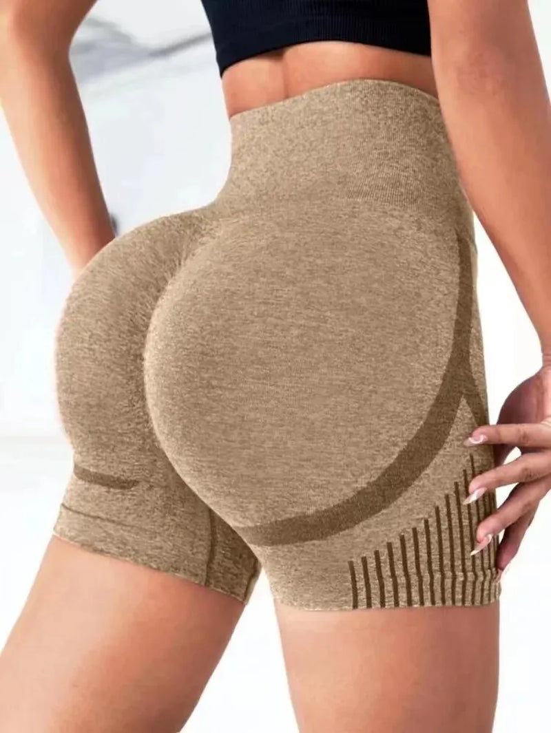 KarvéShape™ – SculptFit Performance Tights