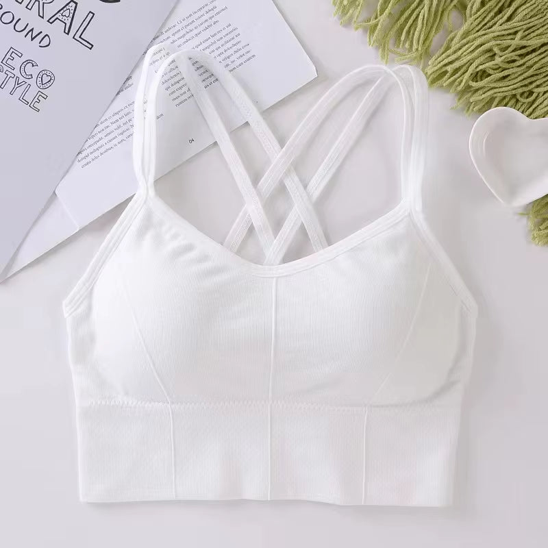 Yoga Bra