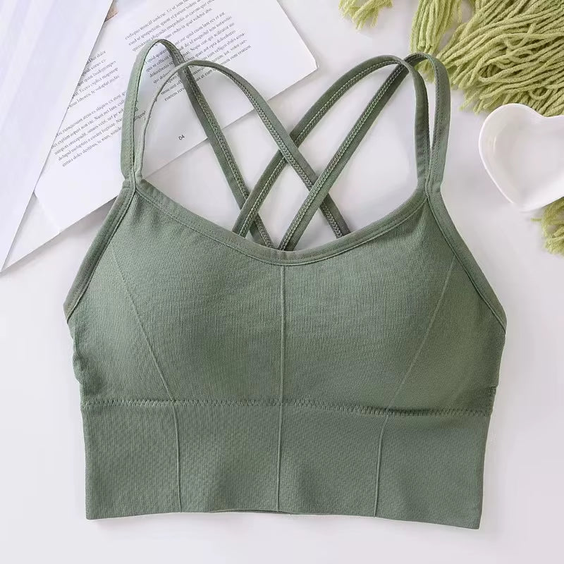 Yoga Bra