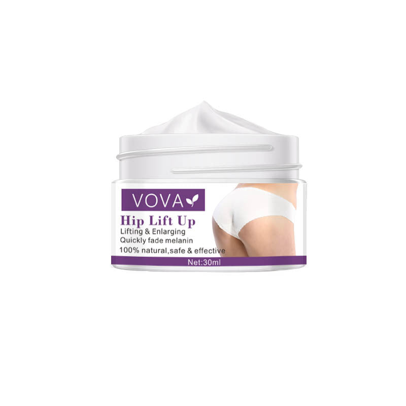 VOVA Kalça Sıkılaştırıcı & Şekillendirici Krem – 30ml