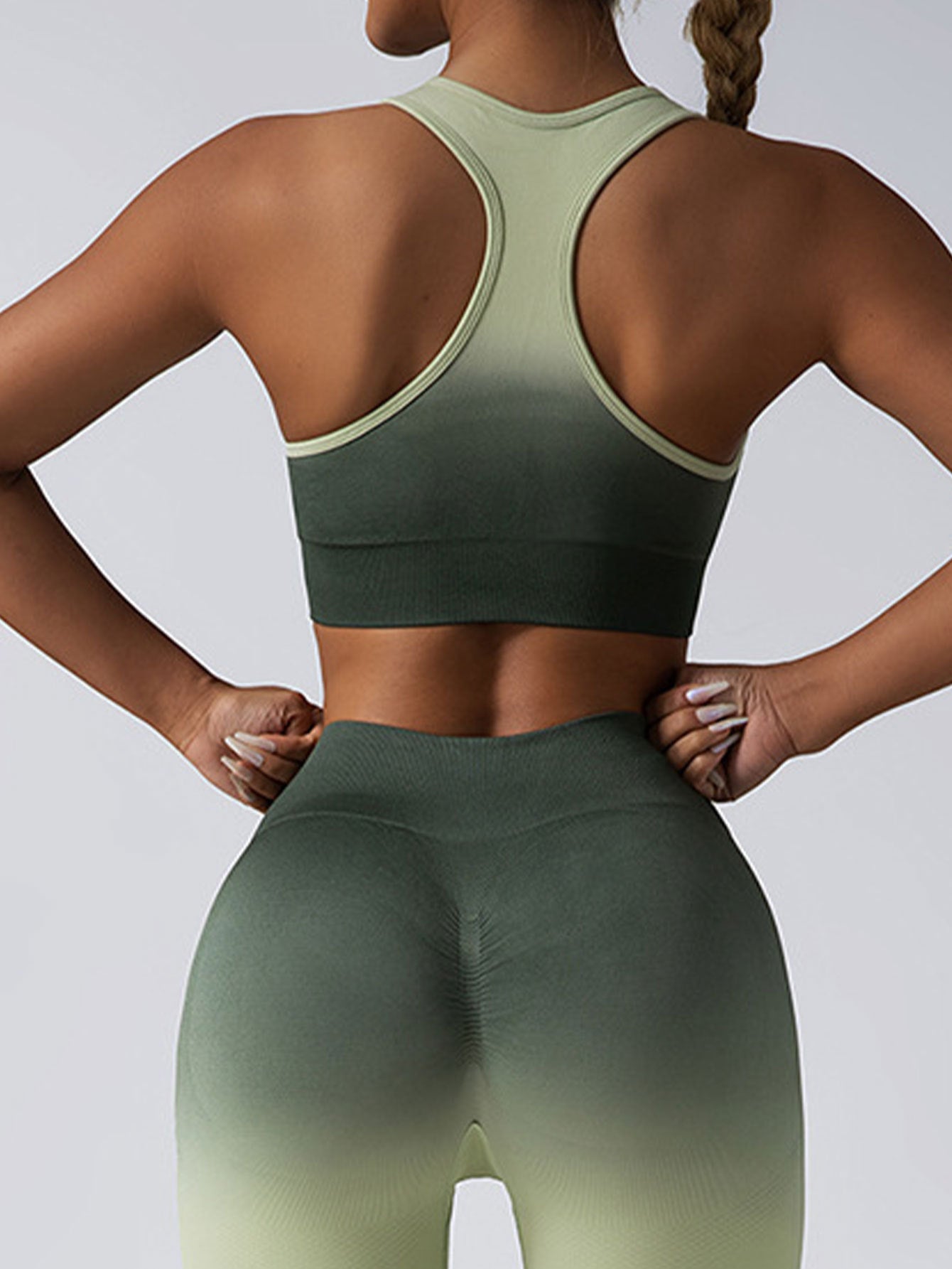Karvé Sculpt Seamless