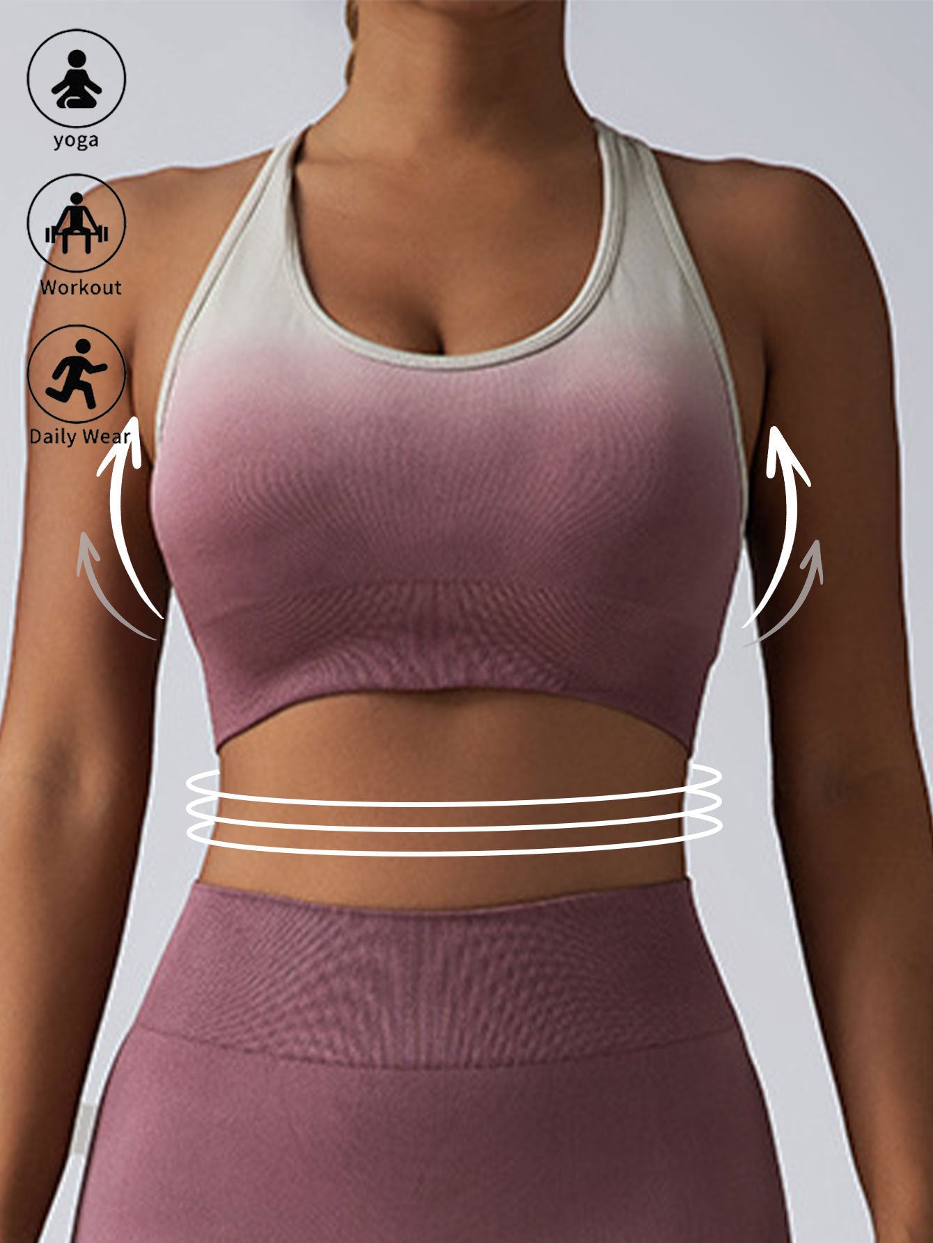 Karvé Sculpt Seamless
