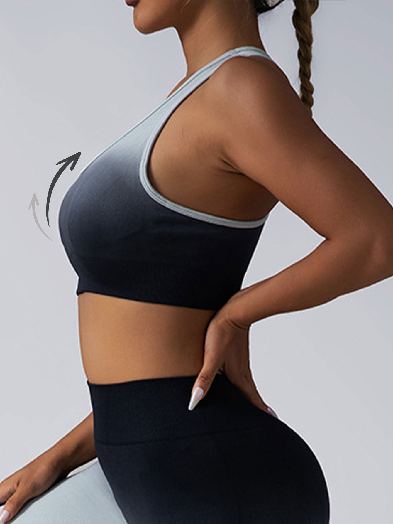 Karvé Sculpt Seamless