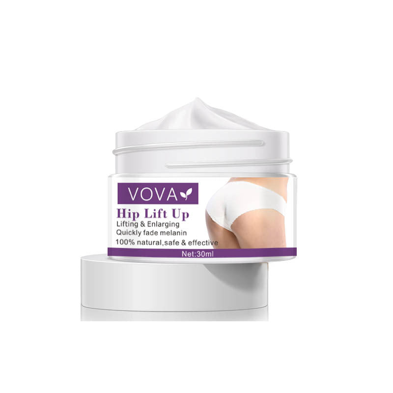 VOVA Kalça Sıkılaştırıcı & Şekillendirici Krem – 30ml