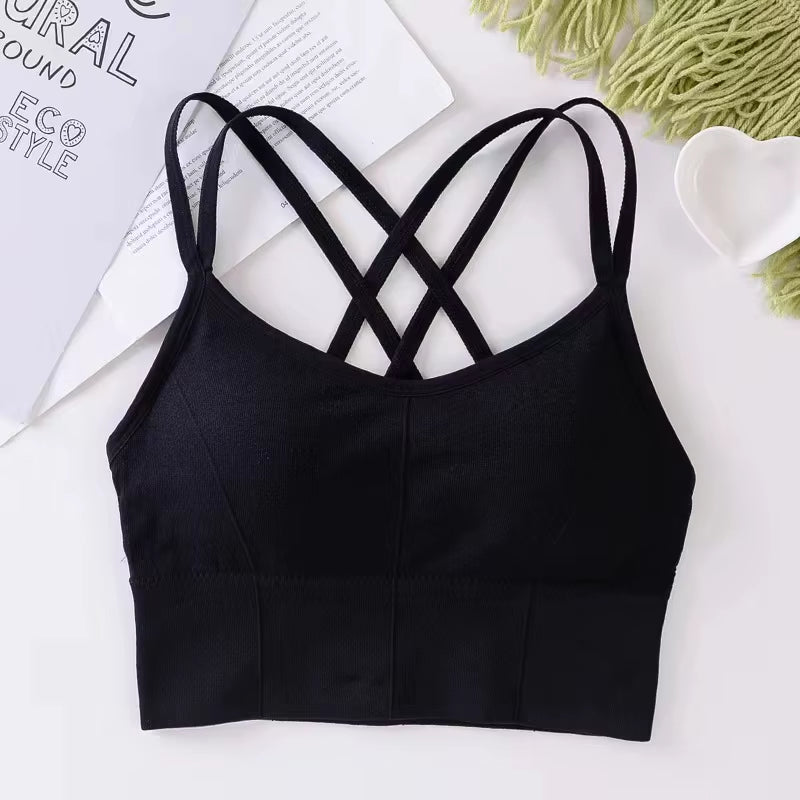 Yoga Bra