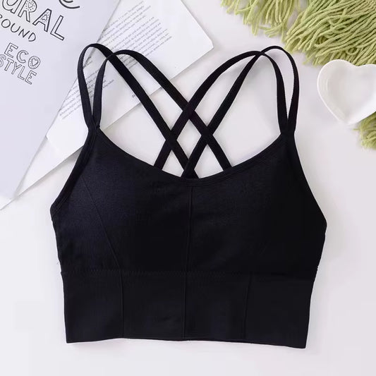 Yoga Bra